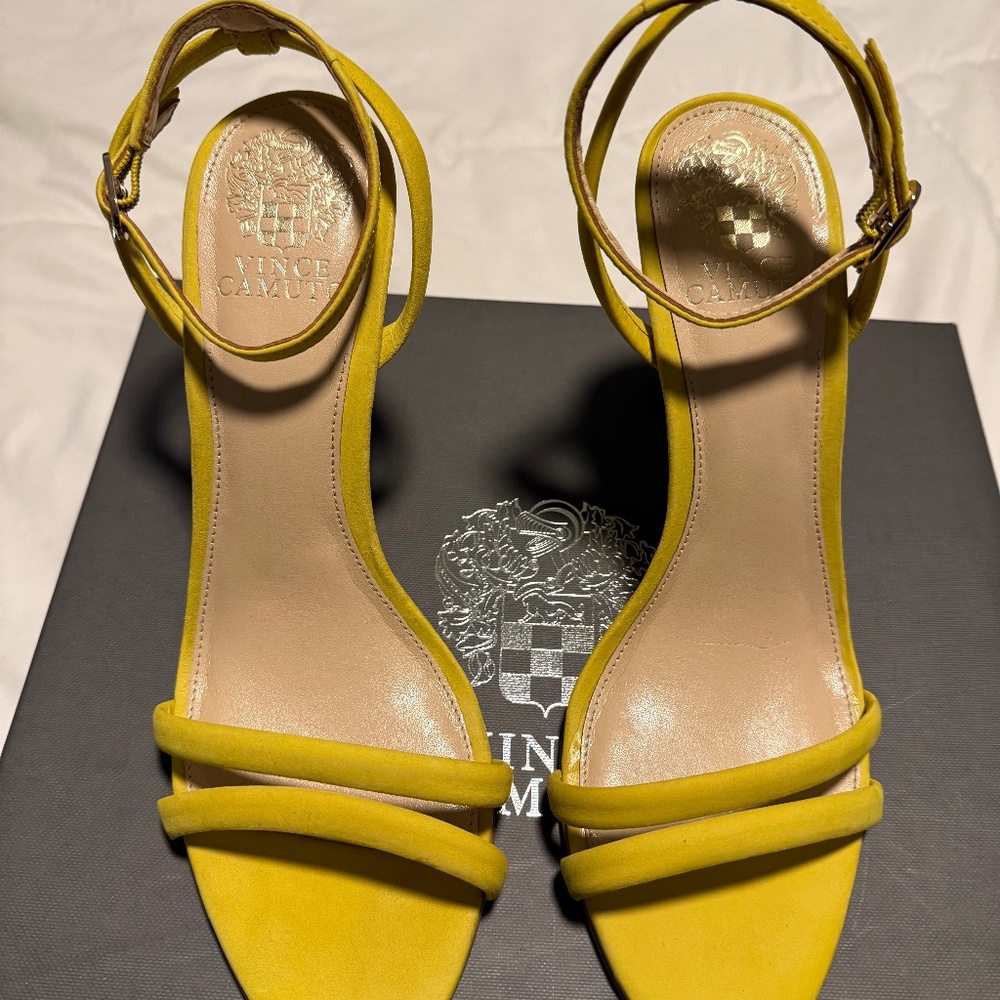 Vince Camuto